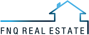 FNQ Real Estate - logo